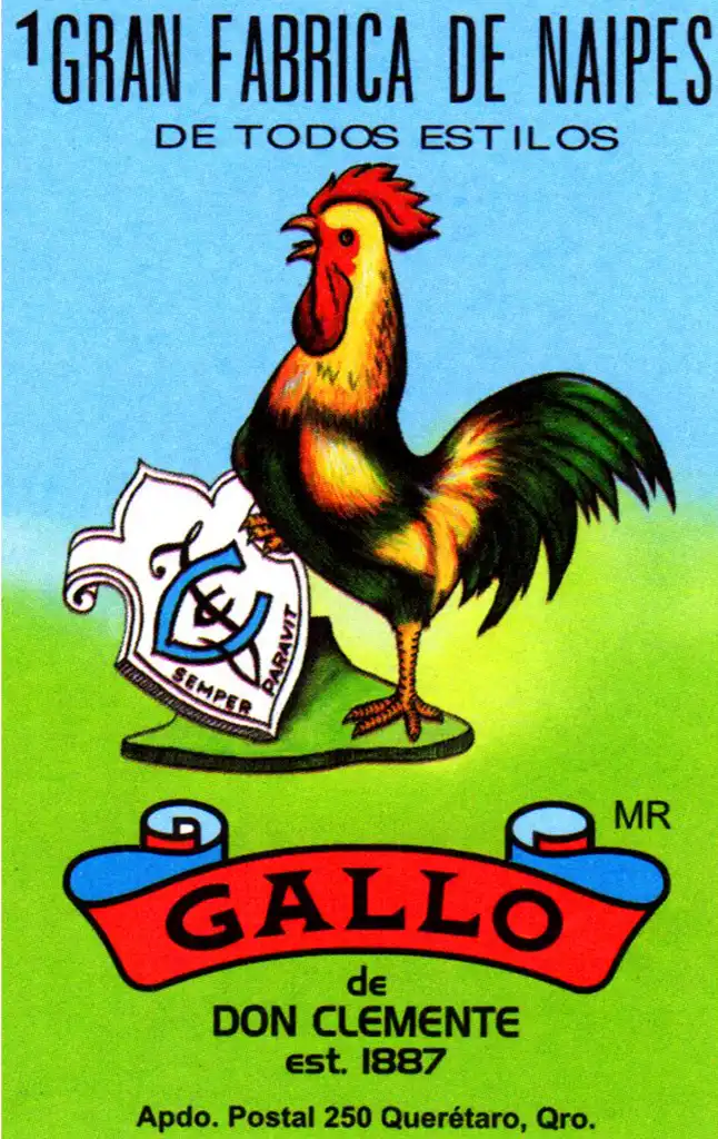El Gallo